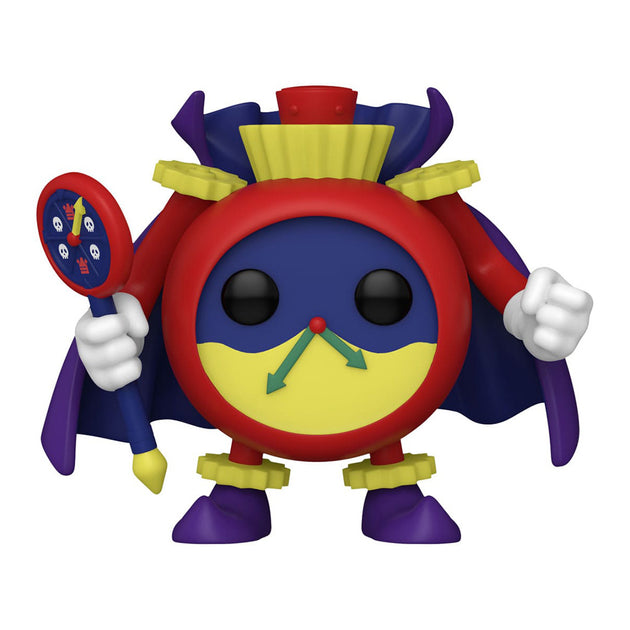 Yu-Gi-Oh! - Figurine POP! - Time Wizard - n°1454