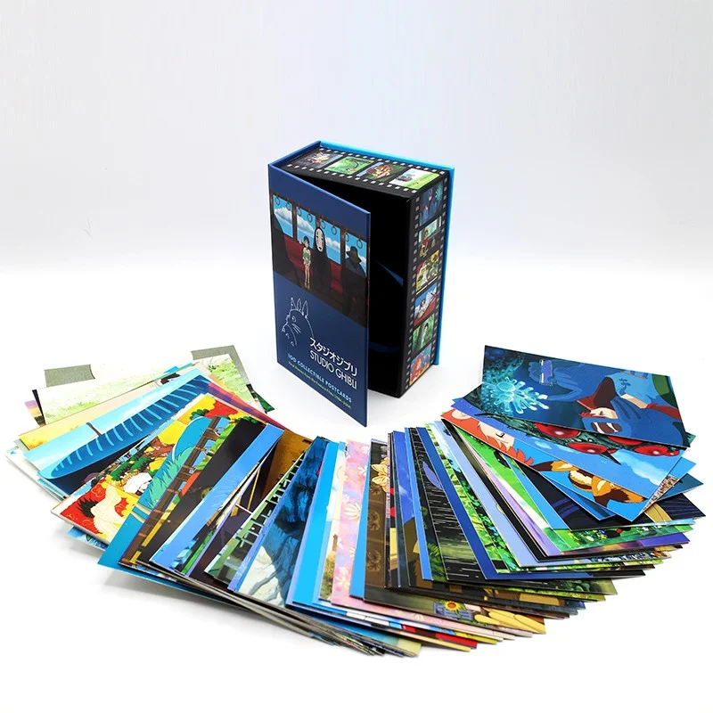 LA BOUTIQUE OFFICIELLE DES PRODUITS DÉRIVÉS DU STUDIO GHIBLI