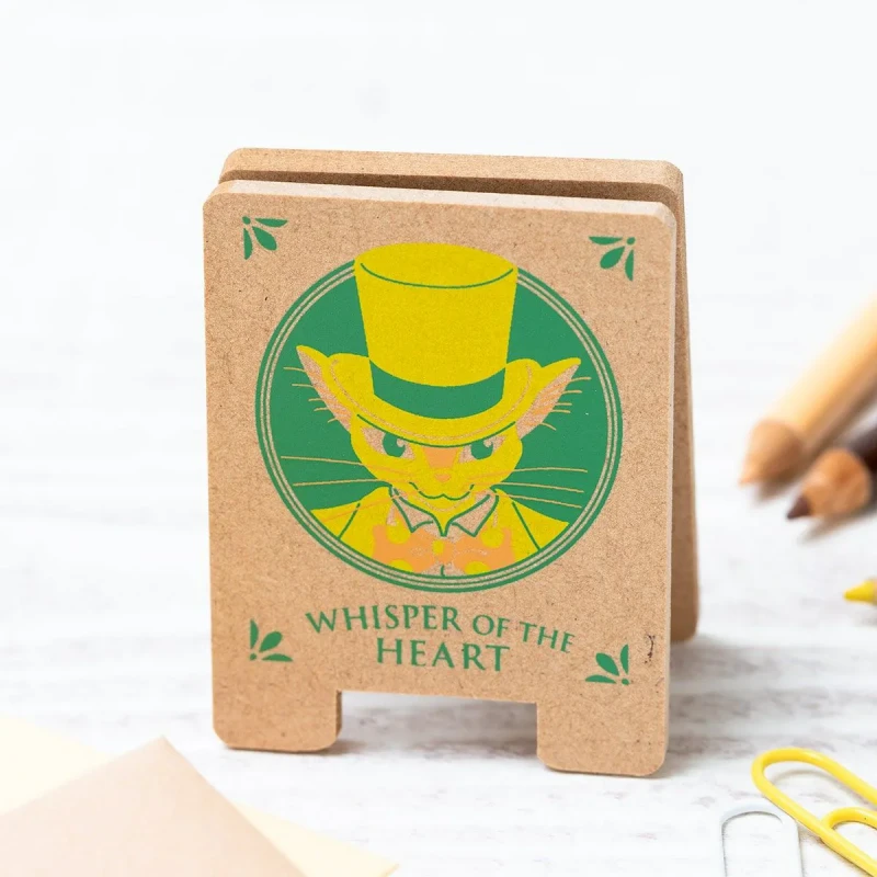 OFFICIAL STUDIO GHIBLI MERCHANDISE STORE IN EUROPE & UK