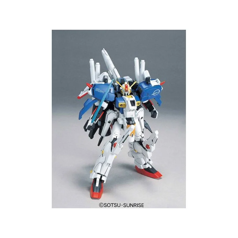Gunpla Hguc gundam ex-s 1/144