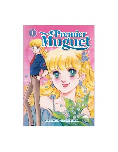 Premier Muguet 01