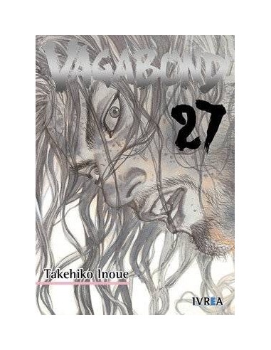 Vagabond – Volume 27