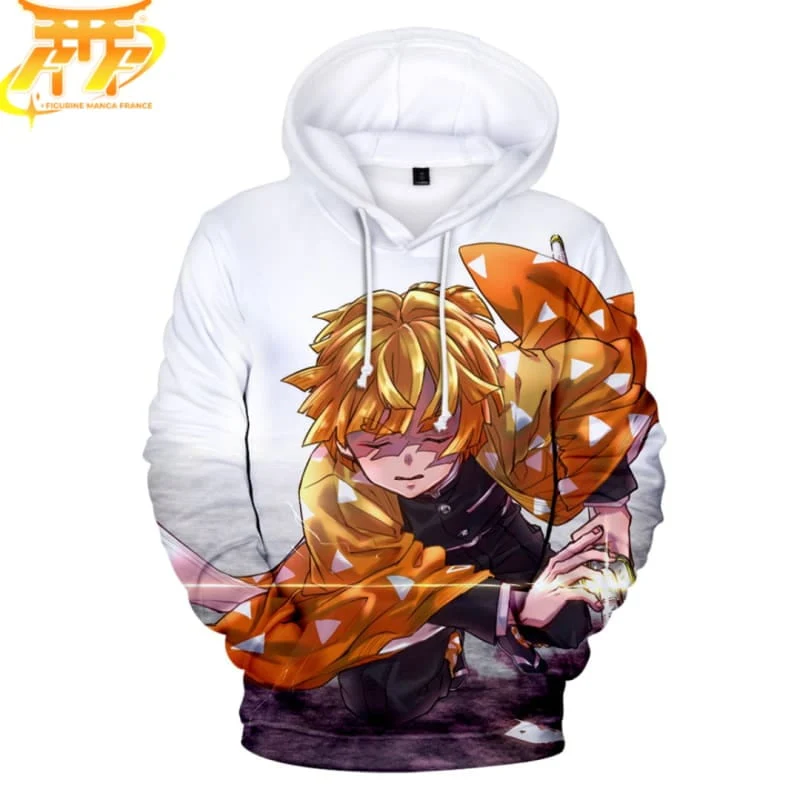 Pull Zenitsu "1st Move" - Demon Slayer™