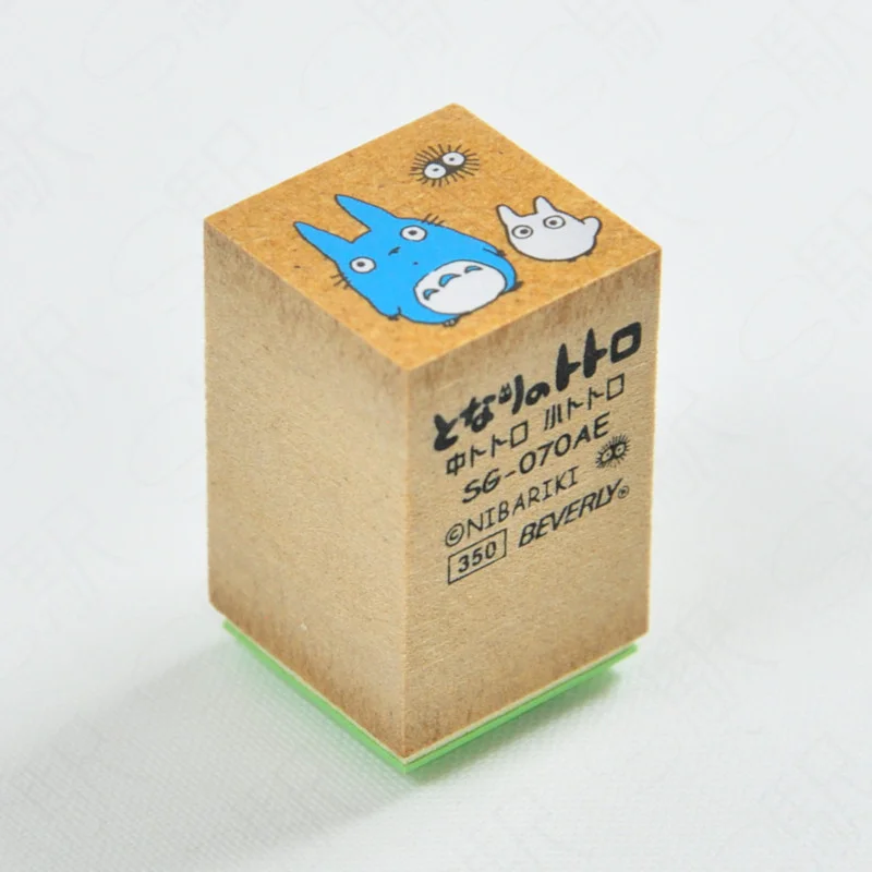 TIENDA OFICIAL DE STUDIO GHIBLI EN EUROPA