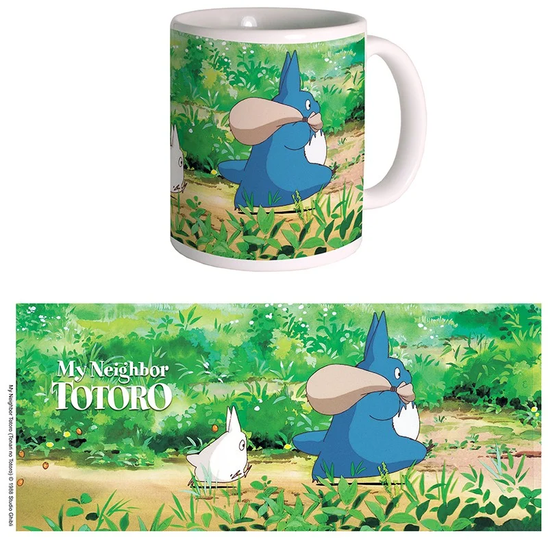 LA BOUTIQUE OFFICIELLE DES PRODUITS DÉRIVÉS DU STUDIO GHIBLI
