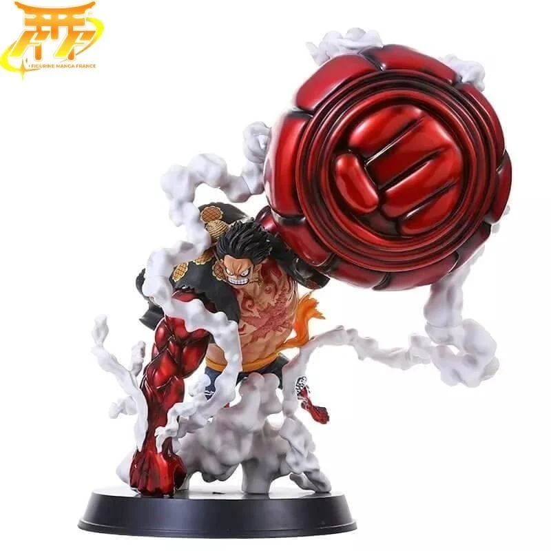 Figurine Monkey D. Luffy Gear 4 - One piece™