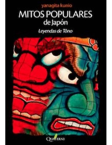 Mitos Populares de Japon