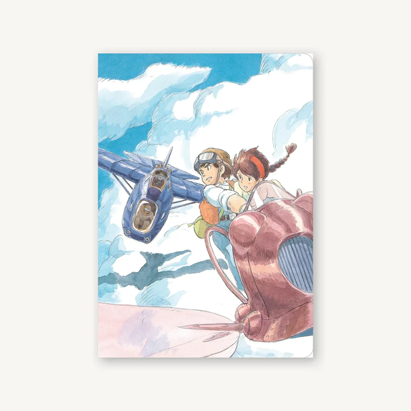 TIENDA OFICIAL DE STUDIO GHIBLI EN EUROPA