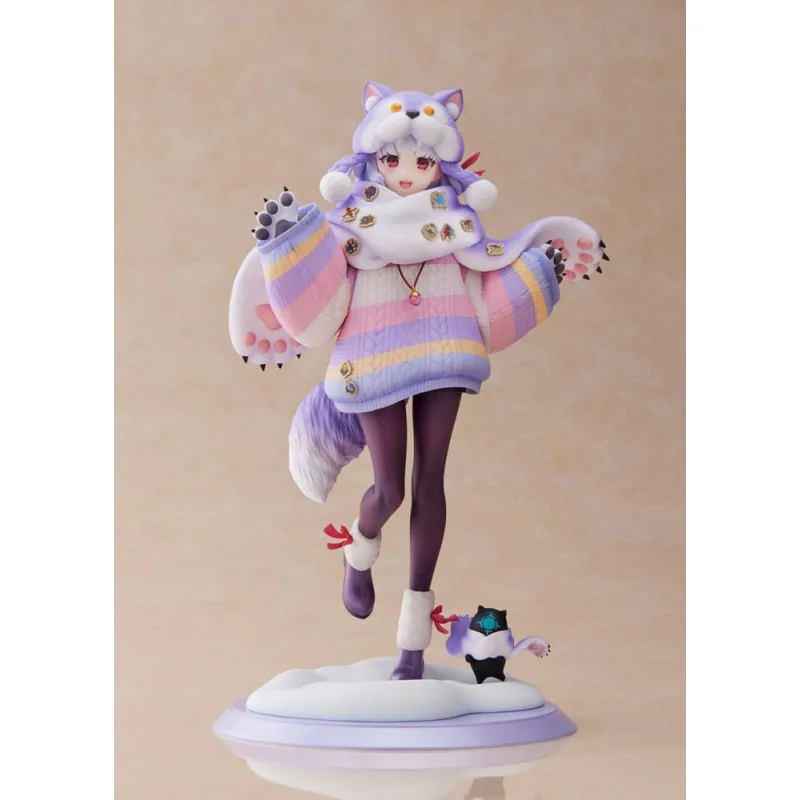 Figurine Fate/Grand Order statuette PVC 1/7 Kama Dream Portrait Ver. 23 cm