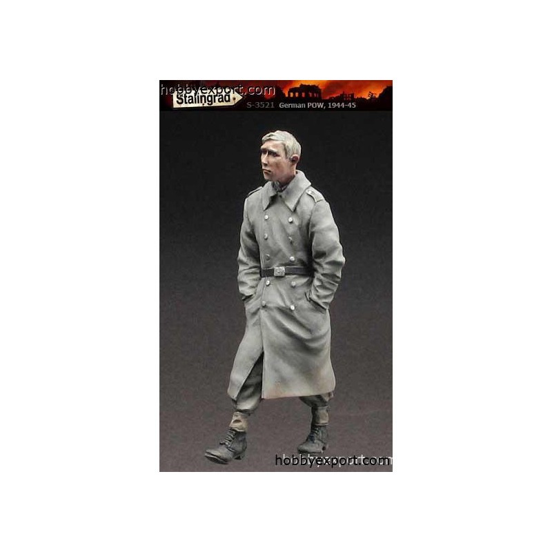 Figurines Pow allemand 19441945 no.1