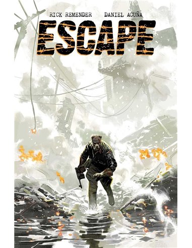 Escape – Volume 1