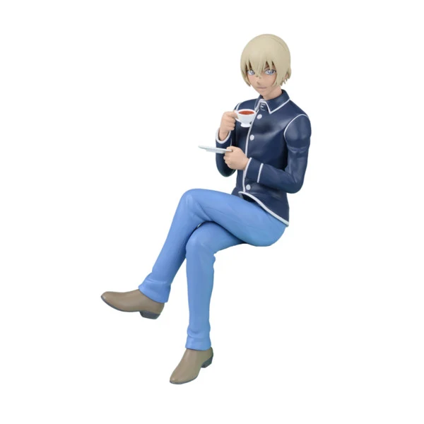 Detective Conan – Tooru Amuro Chokonose 14 cm SEGA – Figurine