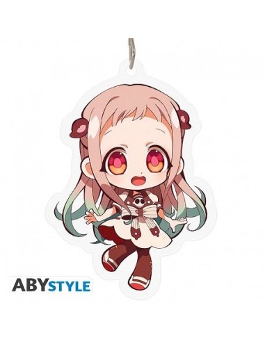 TOILET-BOUND HANAKO-KUN – Acryl® Llavero | Nene