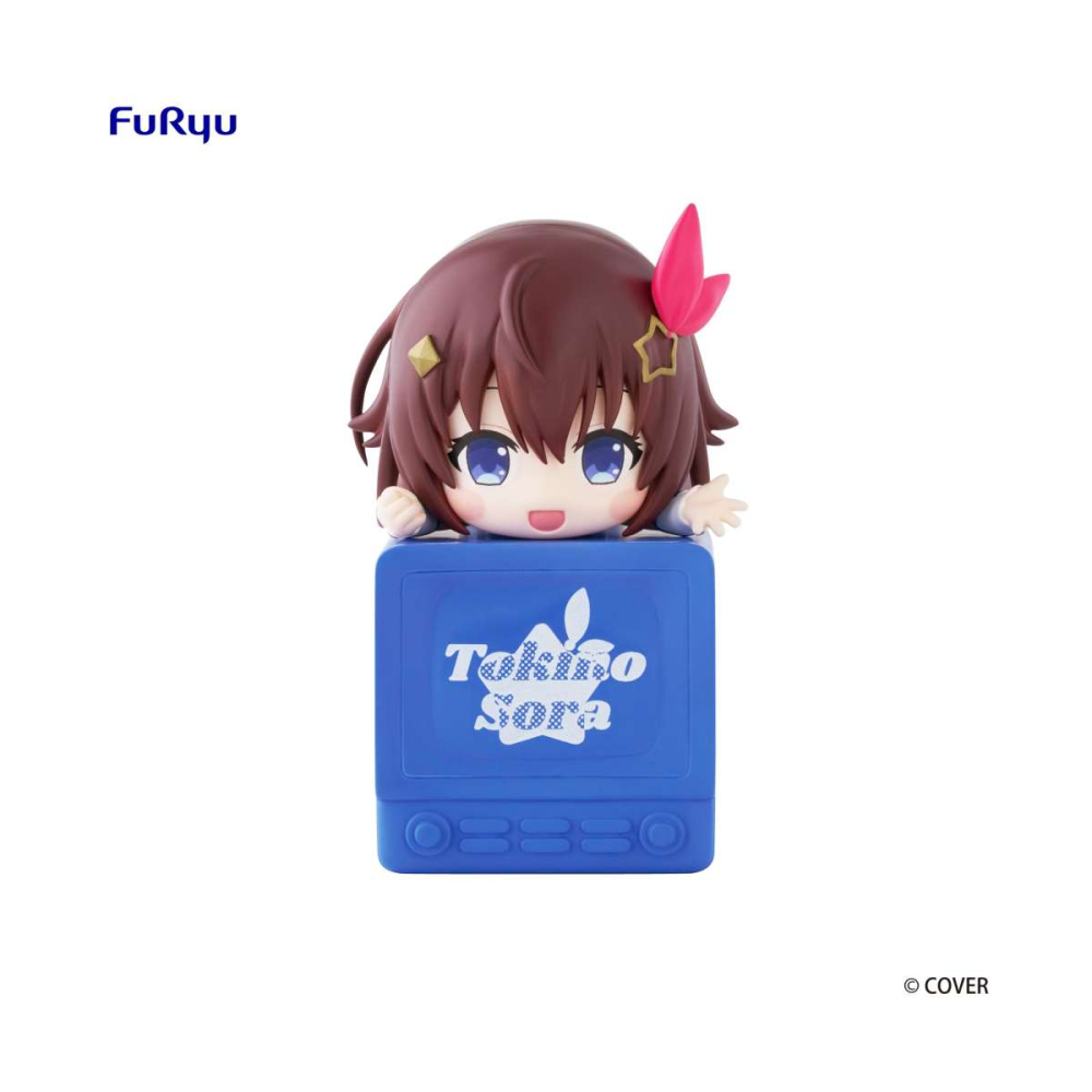 Hololive Production Figurine Hikkake Tokino Sora 10 cm