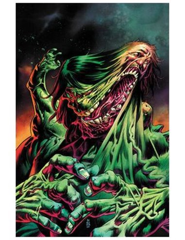 El Increible Hulk 27 (157) – Comic