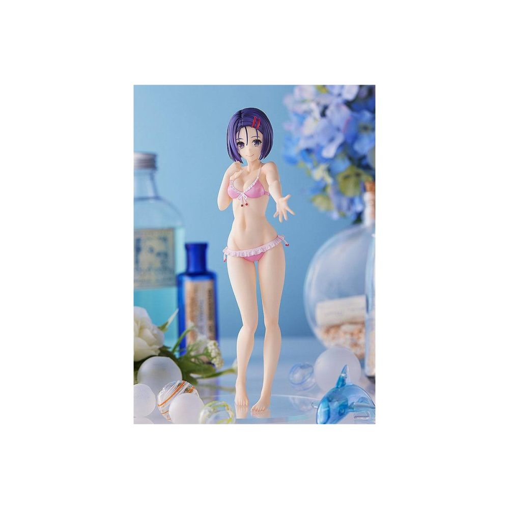 To Love Ru Darkness Haruna Pop Up Parade