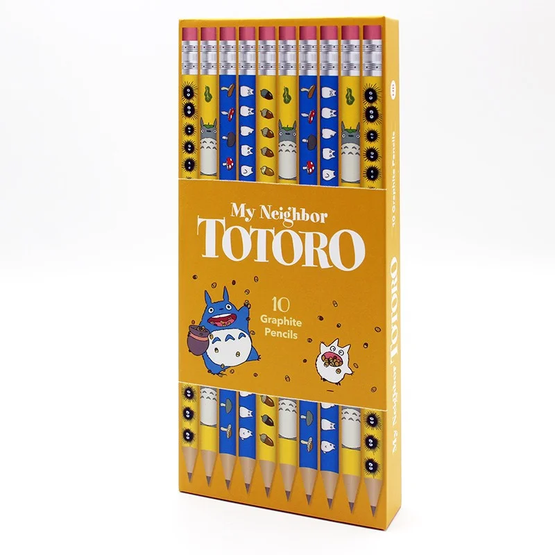 OFFICIAL STUDIO GHIBLI MERCHANDISE STORE IN EUROPE & UK