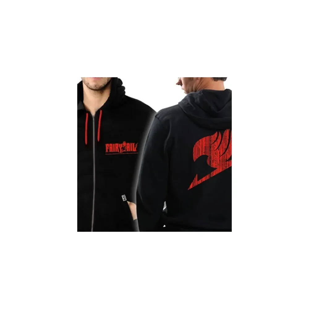 Fairy Tail - Veste de la guilde de Fairy Tail