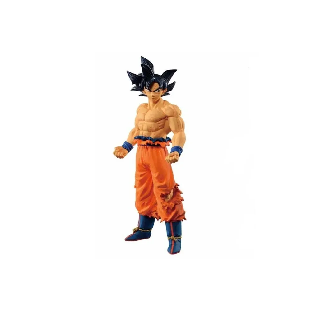 Dragon Ball Super - Figurine Son Goku Migatte