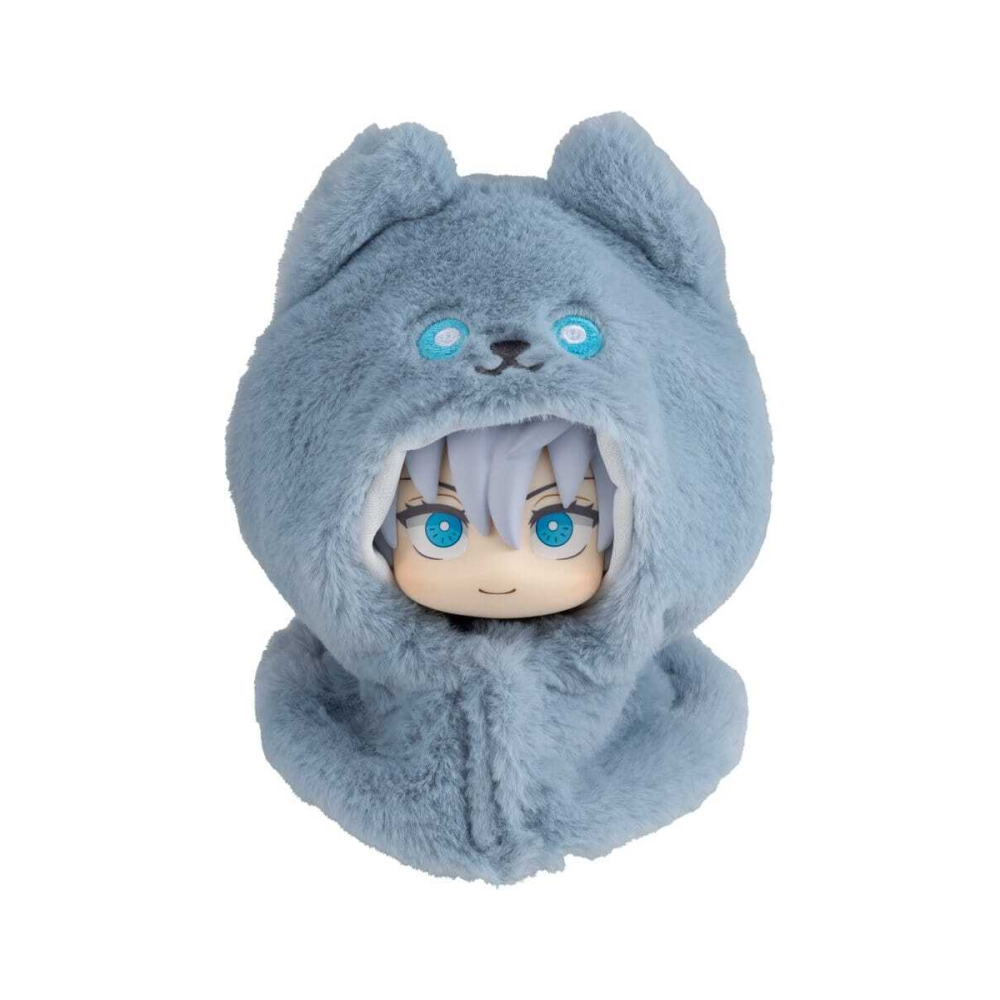 Jujutsu Kaisen Look Up Cape pour figurines PVC Anime 5th Anniversary Satoru Gojo