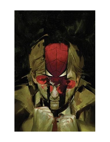 MARVEL Premiere. Daredevil 03. Por el Infierno – Comic