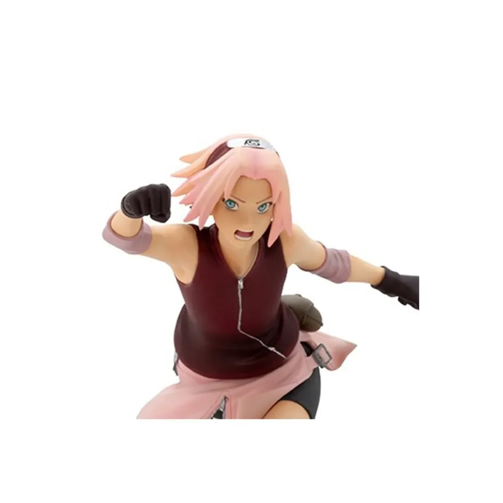 Naruto Shippuden - Figurine Sakura - SFC