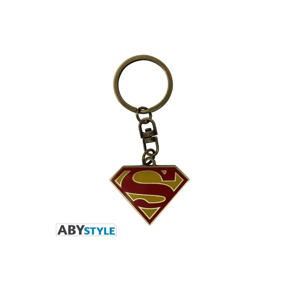 Porte-clés Superman