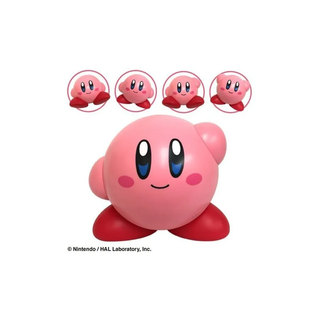 Figurine Kirby