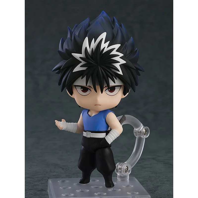 Figurine Yu yu hakusho hiei nendoroid