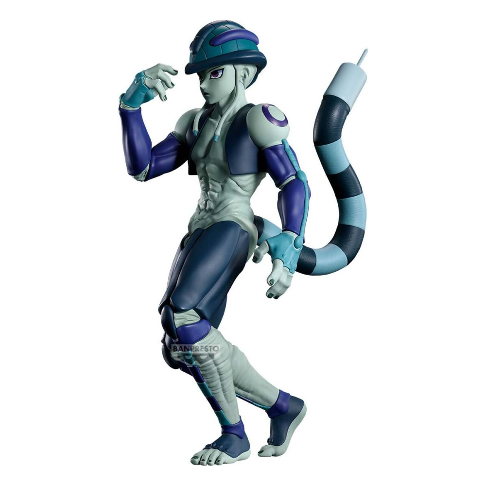 HUNTER X HUNTER - Meruem - Figurine Grandista 23cm