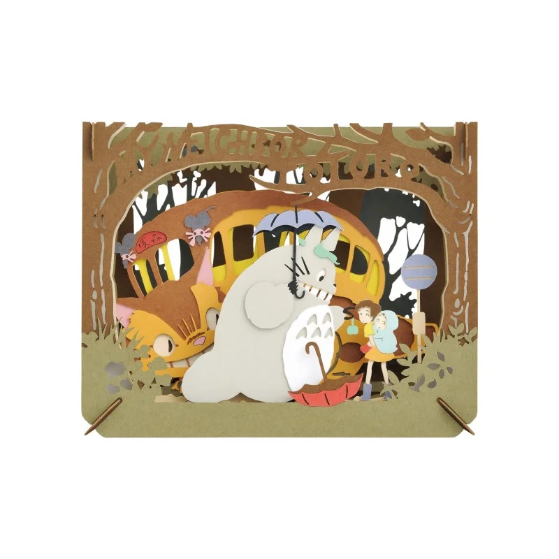 TIENDA OFICIAL DE STUDIO GHIBLI EN EUROPA