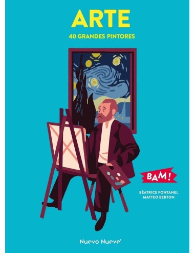 Arte – Livre