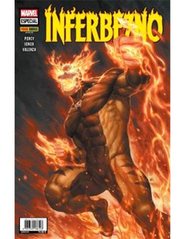 Inferbezno: la Coleccion Completa