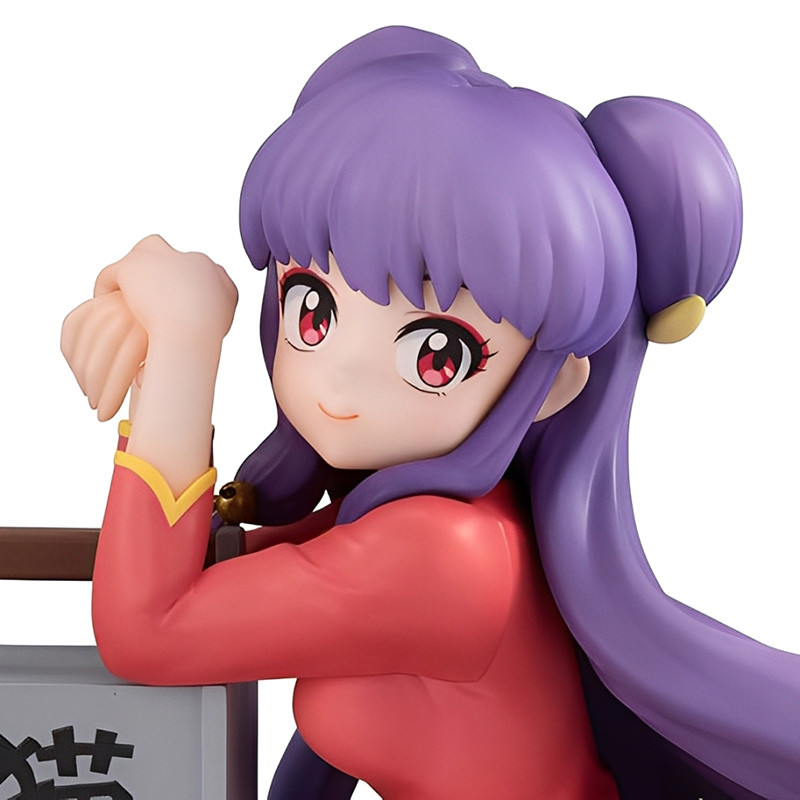 Figurine – RANMA 1/2 Shampoo G.E.M. Megahouse
