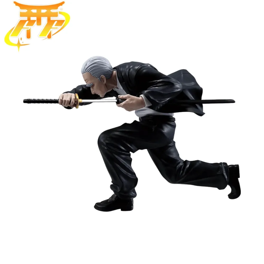 Figurine Takamura - Sakamoto Days™