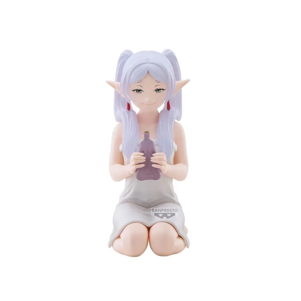 FRIEREN BEYOND JOURNEY'S END - Frieren - Figurine Relax Time 13cm