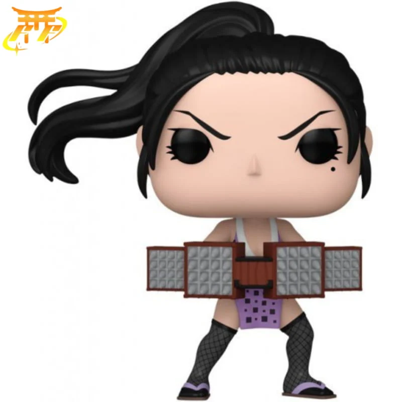 Figurine POP Hinatsuru - Demon Slayer™