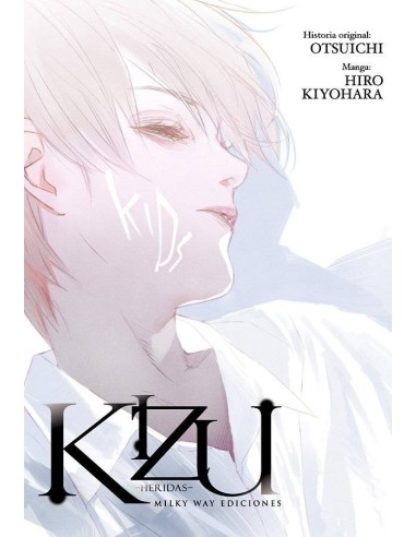 Kizu ?heridas?