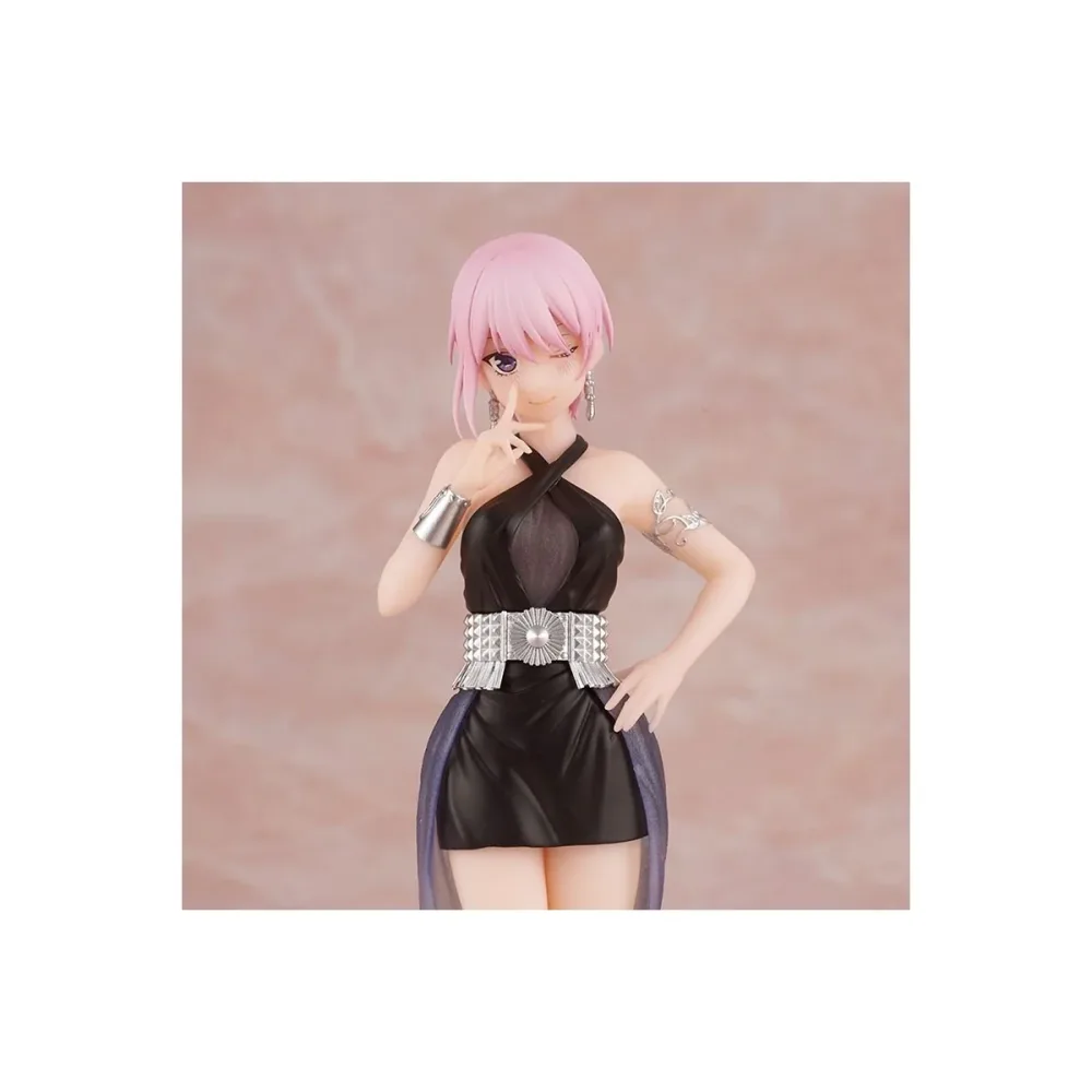 The Quintessential Quintuplets - Figurine Ichika Nakano Kyunties