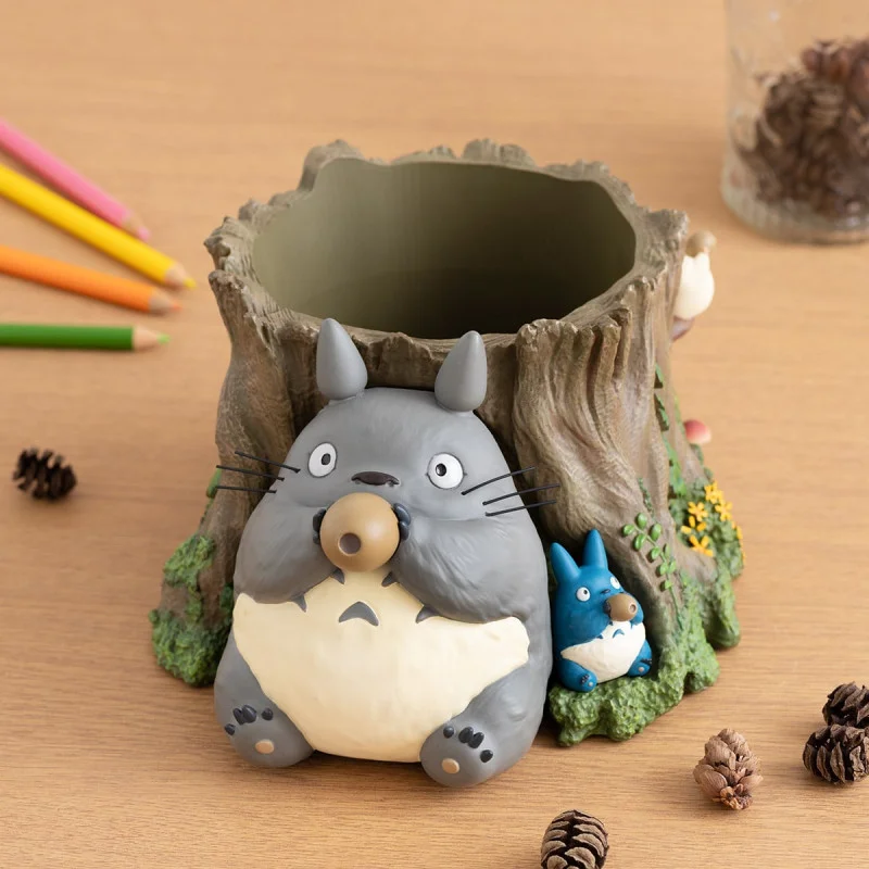 TIENDA OFICIAL DE STUDIO GHIBLI EN EUROPA