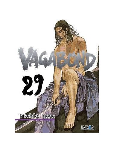 Vagabond – Volume 29