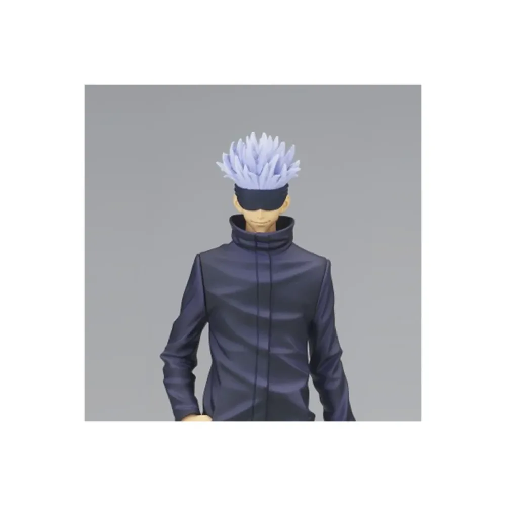 Jujutsu Kaisen - Figurine Satoru Gojo - Jukon no Kata