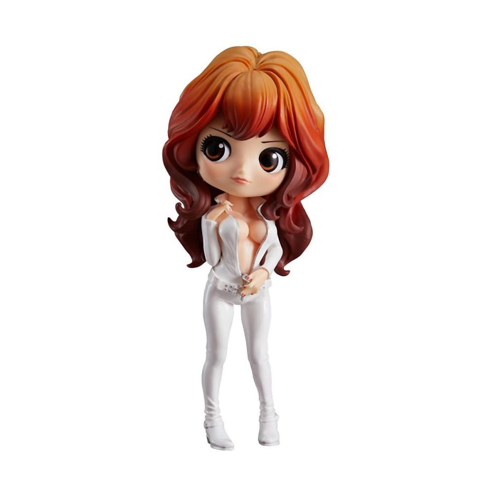 Lupin The Third - Fujiko Mine Qposket Ver.C