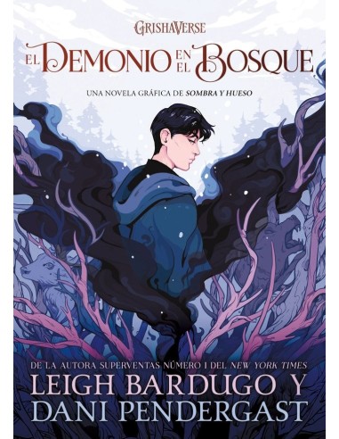 El Demonio en el Bosque – Livre