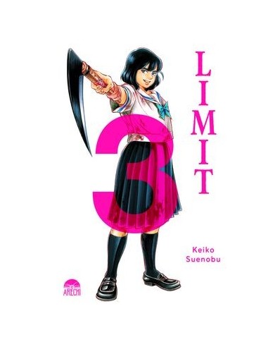 Limit – Tome 3