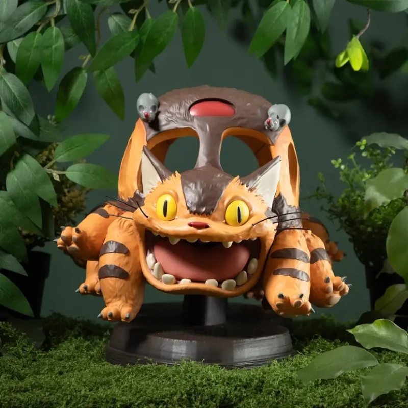 LA BOUTIQUE OFFICIELLE DES PRODUITS DÉRIVÉS DU STUDIO GHIBLI