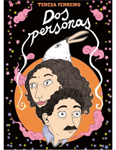 Dos Personas – Manga