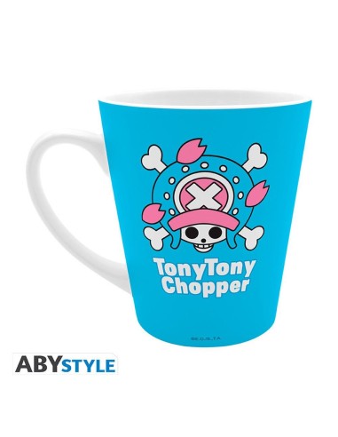 One Piece Taza Chopper – Manga