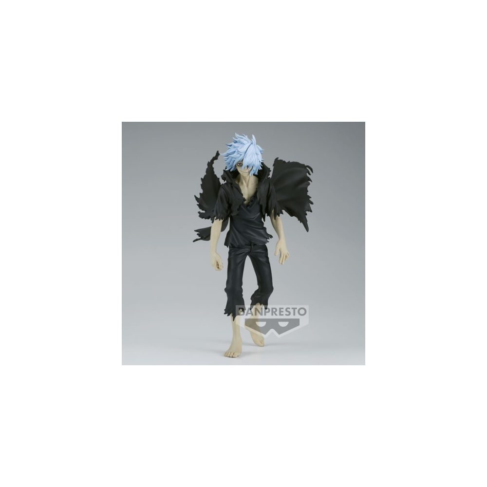 My Hero Academia - Tomura Shigaraki DXF