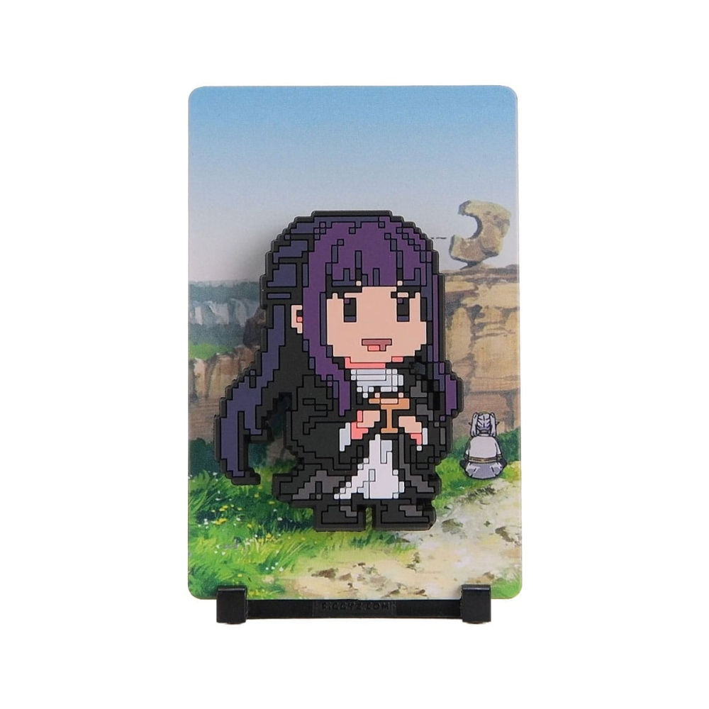 Frieren: Beyond Journey's End magnet à collectionner FiGGYZ Fern 11 cm